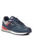 Pepe Jeans Сникърси PBS30579 Тъмносин - Pepit.bg