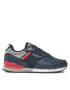 Pepe Jeans Сникърси PBS30579 Тъмносин - Pepit.bg