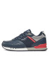 Pepe Jeans Сникърси PBS30579 Тъмносин - Pepit.bg