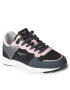 Pepe Jeans Сникърси PGS30591 Черен - Pepit.bg