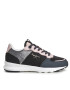 Pepe Jeans Сникърси PGS30591 Черен - Pepit.bg