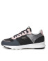 Pepe Jeans Сникърси PGS30591 Черен - Pepit.bg