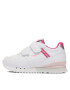 Pepe Jeans Сникърси PGS30593 Бял - Pepit.bg