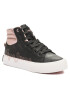 Pepe Jeans Сникърси PGS30595 Черен - Pepit.bg
