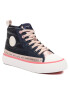 Pepe Jeans Сникърси PGS30596 Тъмносин - Pepit.bg