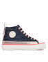 Pepe Jeans Сникърси PGS30596 Тъмносин - Pepit.bg