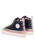 Pepe Jeans Сникърси PGS30596 Тъмносин - Pepit.bg