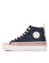 Pepe Jeans Сникърси PGS30596 Тъмносин - Pepit.bg