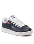 Pepe Jeans Сникърси Player Basic B Jeans PBS30545 Тъмносин - Pepit.bg