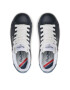 Pepe Jeans Сникърси Player Basic B Jeans PBS30545 Тъмносин - Pepit.bg