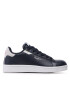 Pepe Jeans Сникърси Player Basic B PBS30532 Тъмносин - Pepit.bg