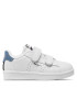 Pepe Jeans Сникърси Player Basic Bk PBS30557 Бял - Pepit.bg