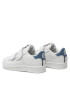 Pepe Jeans Сникърси Player Basic Bk PBS30557 Бял - Pepit.bg