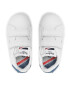 Pepe Jeans Сникърси Player Basic Bk PBS30557 Бял - Pepit.bg
