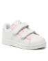 Pepe Jeans Сникърси Player Print Gk PGS30581 Бял - Pepit.bg