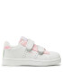 Pepe Jeans Сникърси Player Print Gk PGS30581 Бял - Pepit.bg