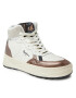 Pepe Jeans Сникърси PLS31500 Бял - Pepit.bg