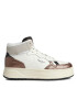 Pepe Jeans Сникърси PLS31500 Бял - Pepit.bg
