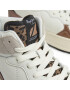 Pepe Jeans Сникърси PLS31500 Бял - Pepit.bg
