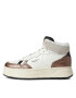 Pepe Jeans Сникърси PLS31500 Бял - Pepit.bg