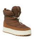 Pepe Jeans Апрески PLS31503 Кафяв - Pepit.bg