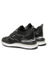 Pepe Jeans Сникърси PLS31509 Черен - Pepit.bg