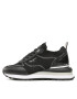 Pepe Jeans Сникърси PLS31509 Черен - Pepit.bg
