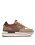 Pepe Jeans Сникърси PLS31512 Бежов - Pepit.bg