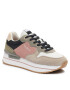 Pepe Jeans Сникърси PLS31512 Кафяв - Pepit.bg