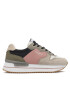 Pepe Jeans Сникърси PLS31512 Кафяв - Pepit.bg