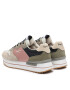 Pepe Jeans Сникърси PLS31512 Кафяв - Pepit.bg