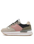 Pepe Jeans Сникърси PLS31512 Кафяв - Pepit.bg