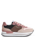 Pepe Jeans Сникърси PLS31512 Цветен - Pepit.bg