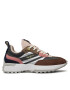 Pepe Jeans Сникърси PLS31515 Кафяв - Pepit.bg