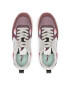 Pepe Jeans Сникърси PLS31518 Виолетов - Pepit.bg