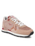 Pepe Jeans Сникърси PLS31522 Розов - Pepit.bg