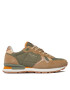Pepe Jeans Сникърси PLS31522 Зелен - Pepit.bg
