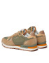 Pepe Jeans Сникърси PLS31522 Зелен - Pepit.bg
