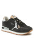 Pepe Jeans Сникърси PLS31524 Черен - Pepit.bg