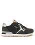 Pepe Jeans Сникърси PLS31524 Черен - Pepit.bg