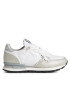 Pepe Jeans Сникърси PLS31525 Бял - Pepit.bg