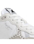 Pepe Jeans Сникърси PLS31525 Бял - Pepit.bg