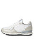 Pepe Jeans Сникърси PLS31525 Бял - Pepit.bg