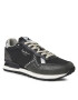Pepe Jeans Сникърси PLS31525 Черен - Pepit.bg