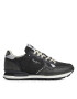 Pepe Jeans Сникърси PLS31525 Черен - Pepit.bg