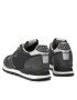 Pepe Jeans Сникърси PLS31525 Черен - Pepit.bg
