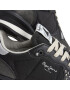 Pepe Jeans Сникърси PLS31525 Черен - Pepit.bg
