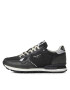 Pepe Jeans Сникърси PLS31525 Черен - Pepit.bg