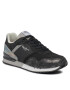 Pepe Jeans Сникърси PLS31528 Черен - Pepit.bg
