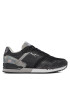 Pepe Jeans Сникърси PLS31528 Черен - Pepit.bg